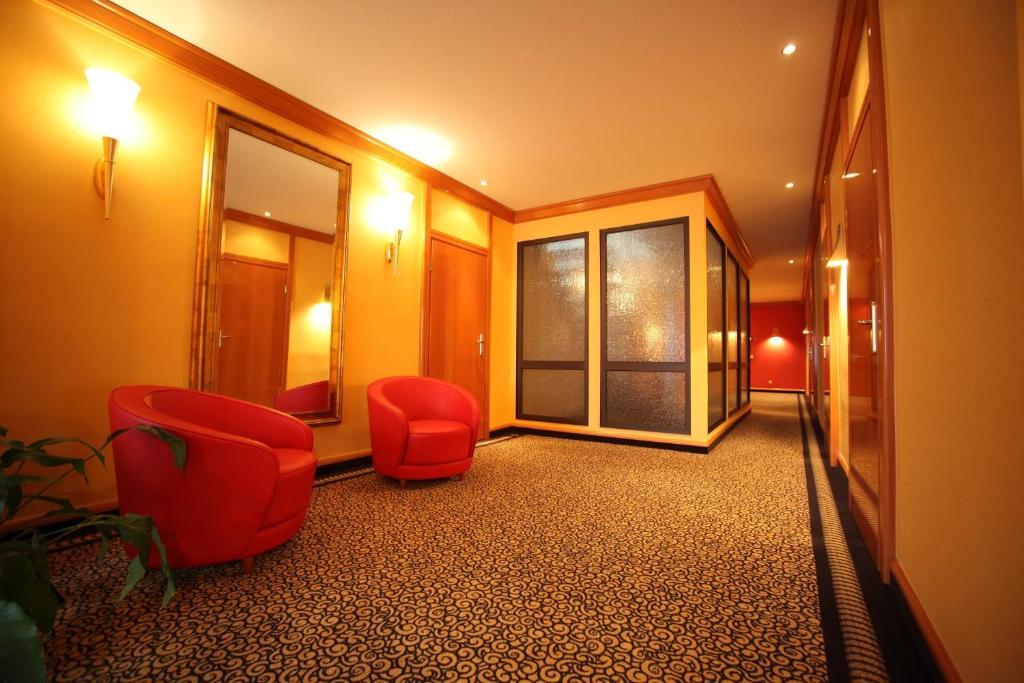 Hotel Matthias Gnarrenburg Exterior photo