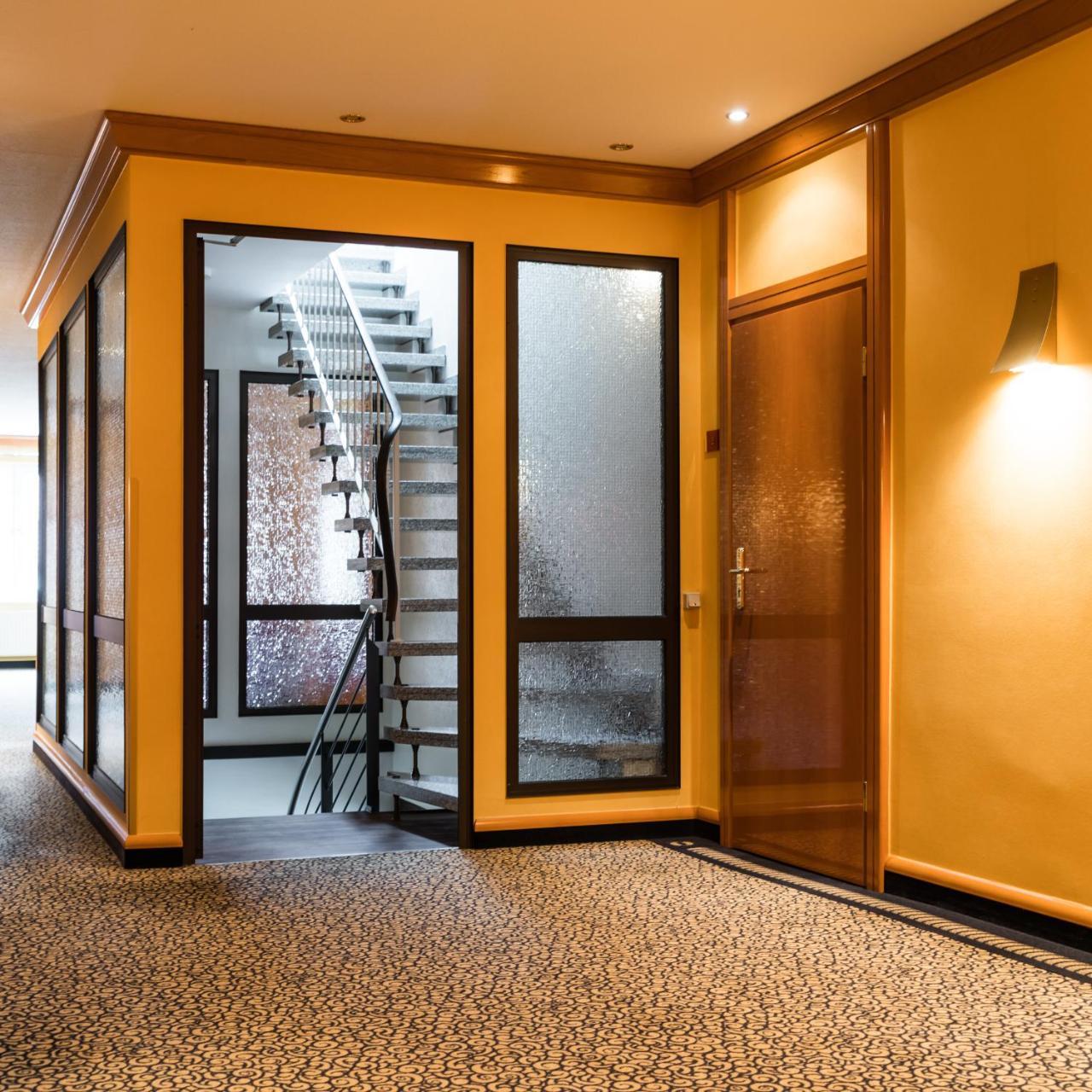Hotel Matthias Gnarrenburg Exterior photo